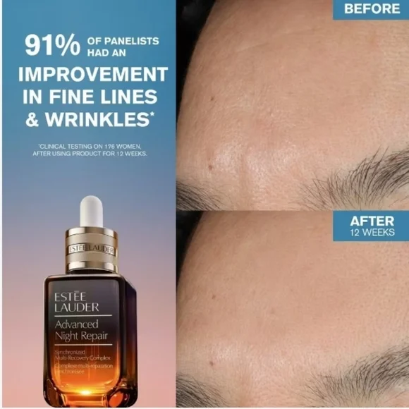 Estée Lauder Advanced Night Repair Multi-Recovery NIB